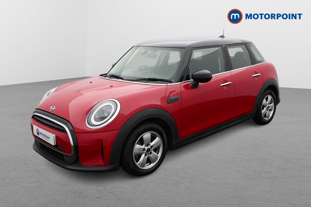 Used MINI Hatch 2022 for sale - 77545963: Photo 3
