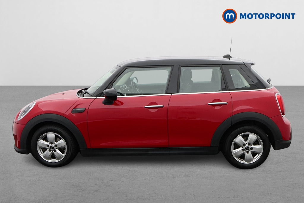 Used MINI Hatch 2022 for sale - 77545963: Photo 4