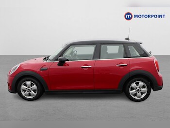 Used MINI Hatch 2022 for sale - 77545963: Photo