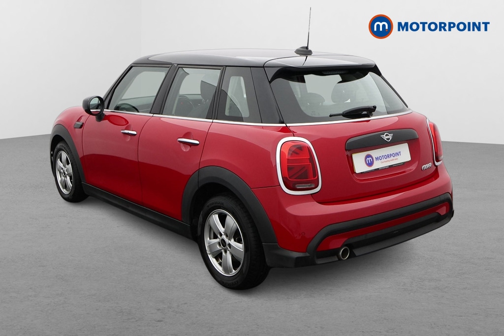 Used MINI Hatch 2022 for sale - 77545963: Photo 5