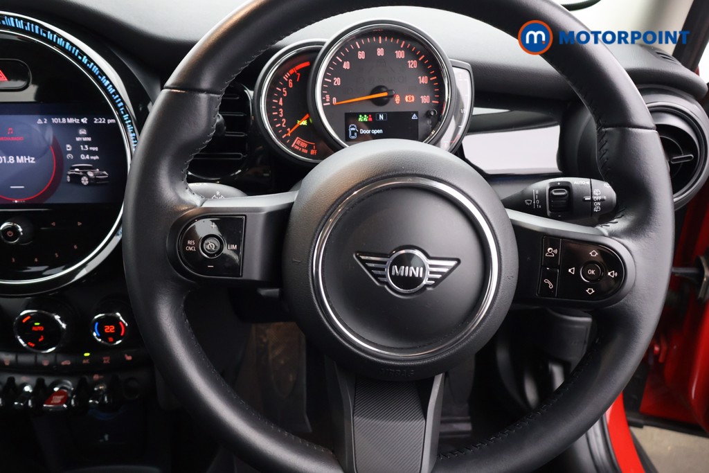 Used MINI Hatch 2022 for sale - 77545963: Photo 9