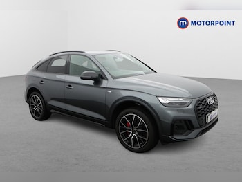 Used Audi Q5 undefined for sale - 78720225: Photo