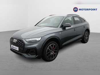 Used Audi Q5 undefined for sale - 78720225: Photo