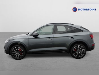 Used Audi Q5 undefined for sale - 78720225: Photo