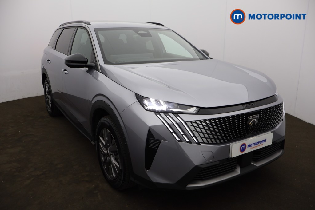 Used Peugeot 5008 2025 for sale - 78039870: Photo 13