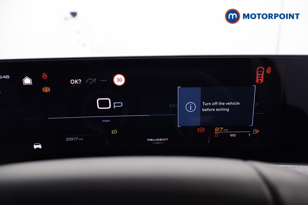 Used Peugeot 5008 2025 for sale - 78039870: Photo 19