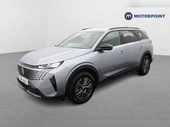 Used Peugeot 5008 2025 for sale - 78039870: Photo