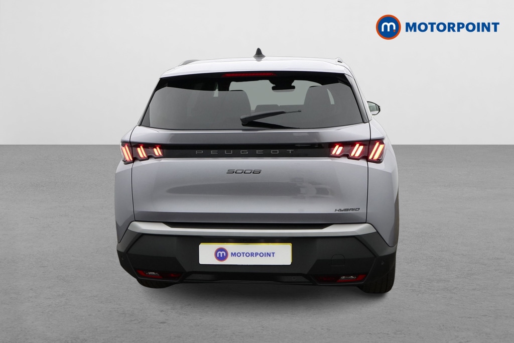 Used Peugeot 5008 2025 for sale - 78039870: Photo 6