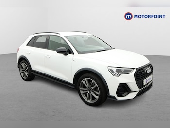 Used Audi Q3 2022 for sale - 78553848: Photo