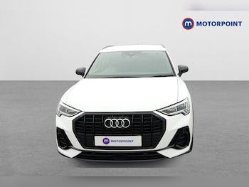 Used Audi Q3 2022 for sale - 78553848: Photo