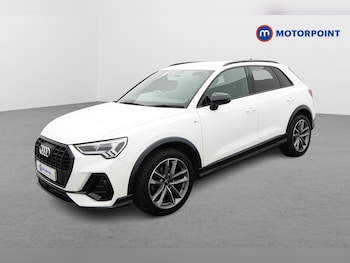 Used Audi Q3 2022 for sale - 78553848: Photo
