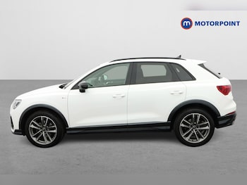 Used Audi Q3 2022 for sale - 78553848: Photo