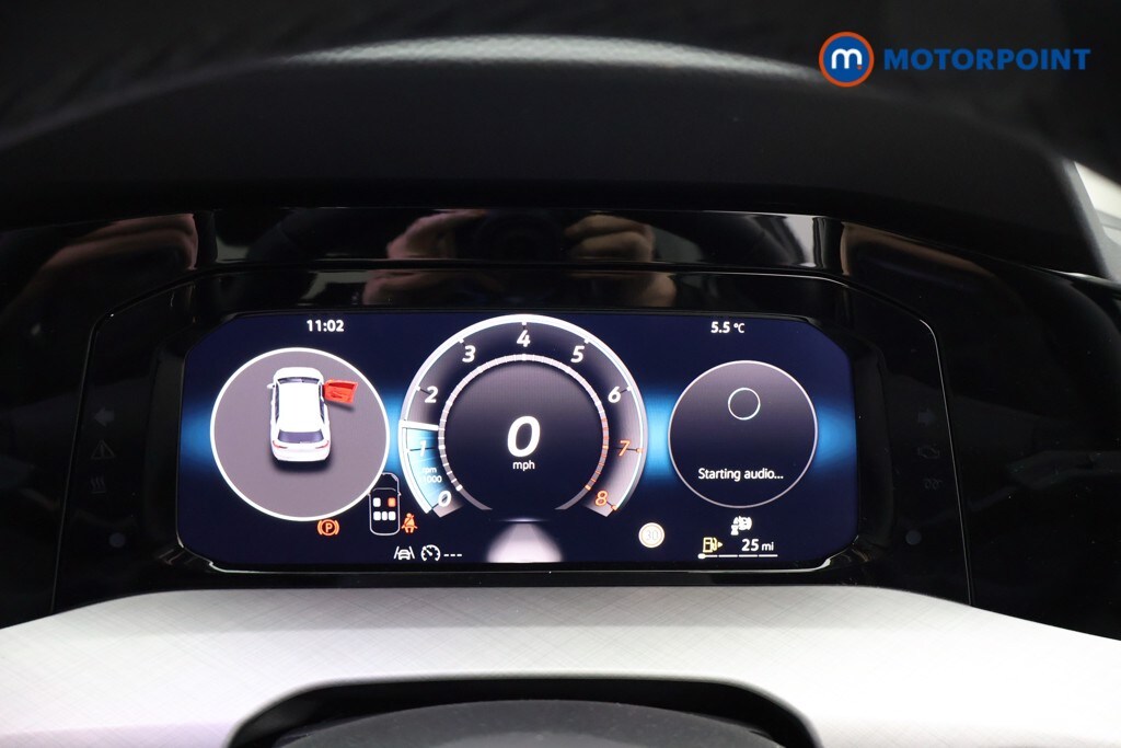 Used Volkswagen Golf 2025 for sale - 77962674: Photo 12