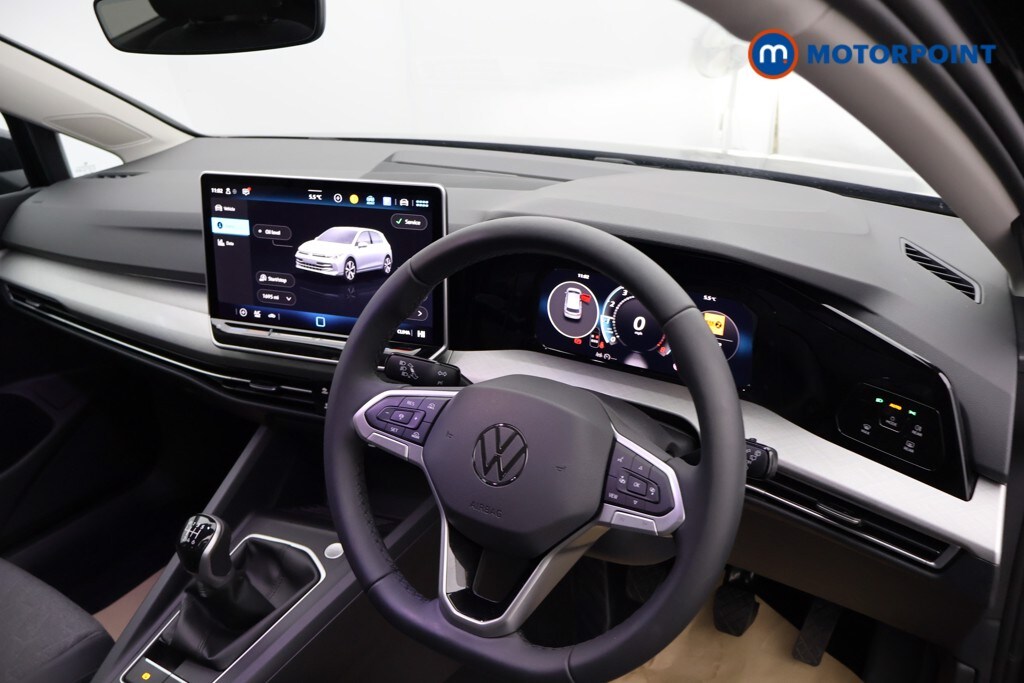 Used Volkswagen Golf 2025 for sale - 77962674: Photo 18