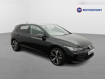 Volkswagen Golf feature image