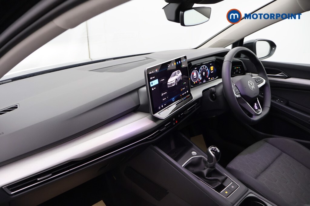 Used Volkswagen Golf 2025 for sale - 77962674: Photo 23