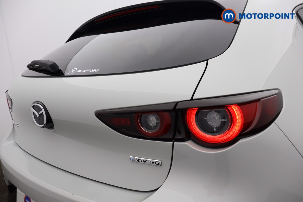 Used Mazda Mazda3 for sale - 76980237: Photo 30