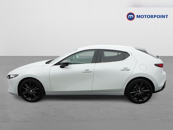 Used Mazda Mazda3 undefined for sale - 76980237: Photo