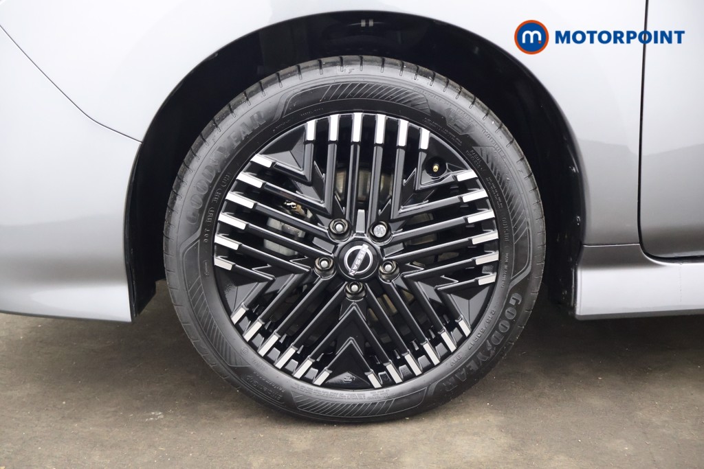 Used Nissan Leaf for sale - 77297478: Photo 12