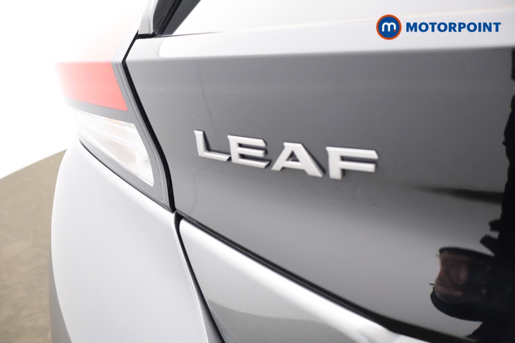 Used Nissan Leaf for sale - 77297478: Photo 13