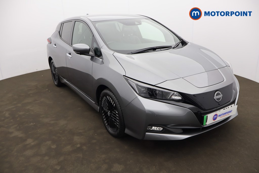 Used Nissan Leaf for sale - 77297478: Photo 14