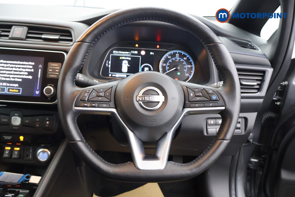 Used Nissan Leaf for sale - 77297478: Photo 15