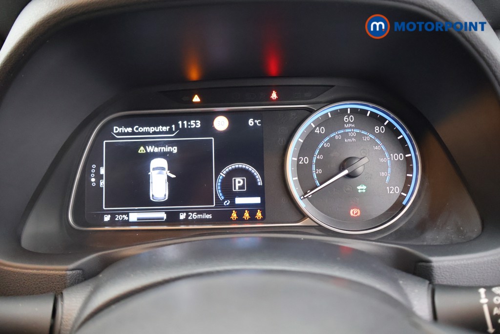 Used Nissan Leaf for sale - 77297478: Photo 18