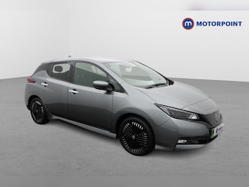 Used Nissan Leaf undefined for sale - 77297478: Photo
