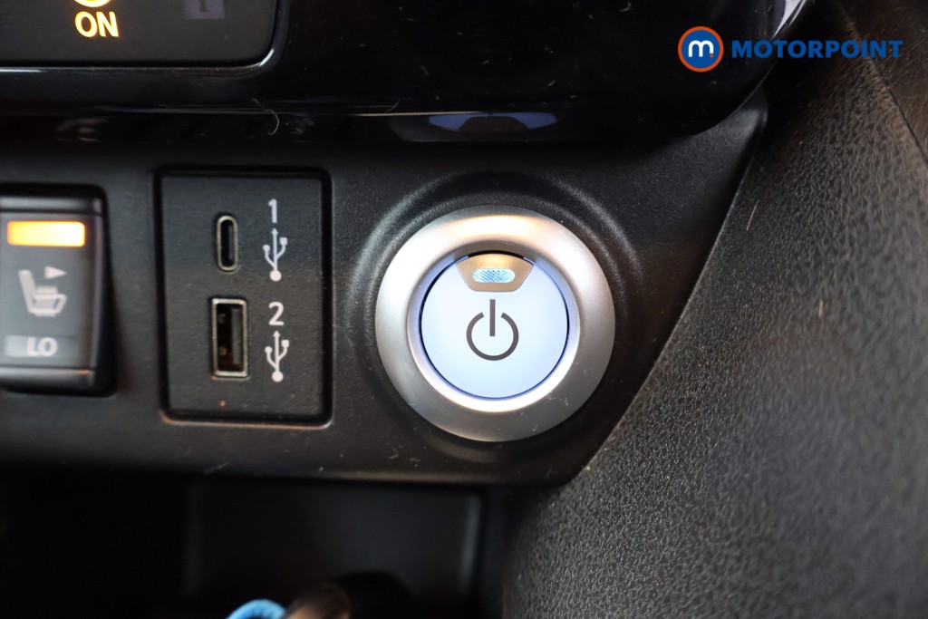 Used Nissan Leaf for sale - 77297478: Photo 21