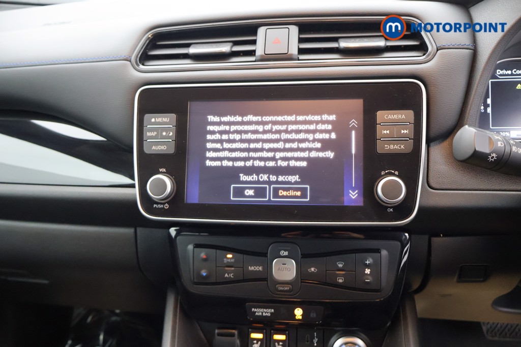 Used Nissan Leaf for sale - 77297478: Photo 22