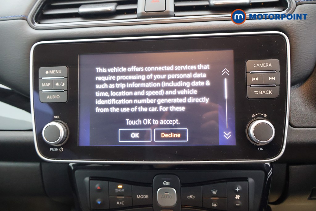 Used Nissan Leaf for sale - 77297478: Photo 23