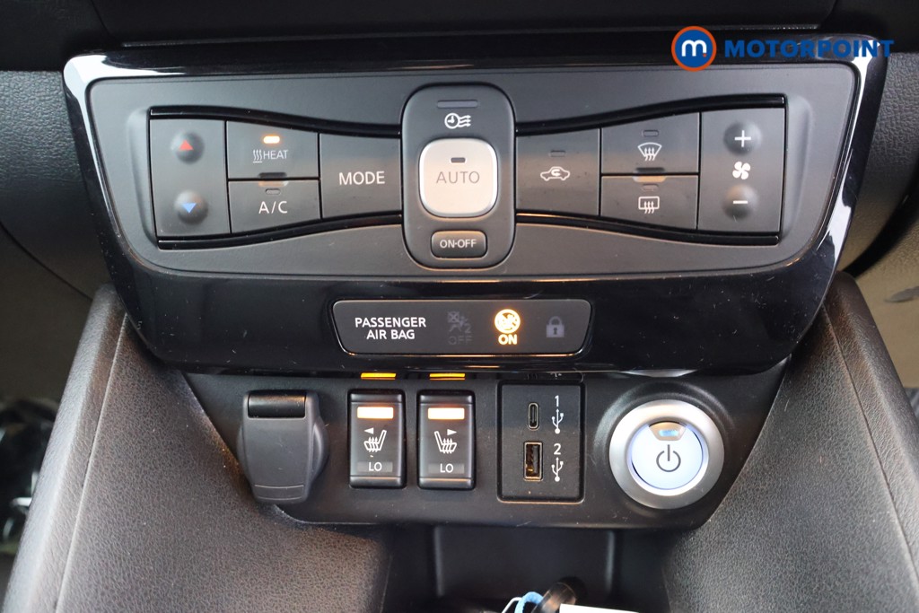 Used Nissan Leaf for sale - 77297478: Photo 24