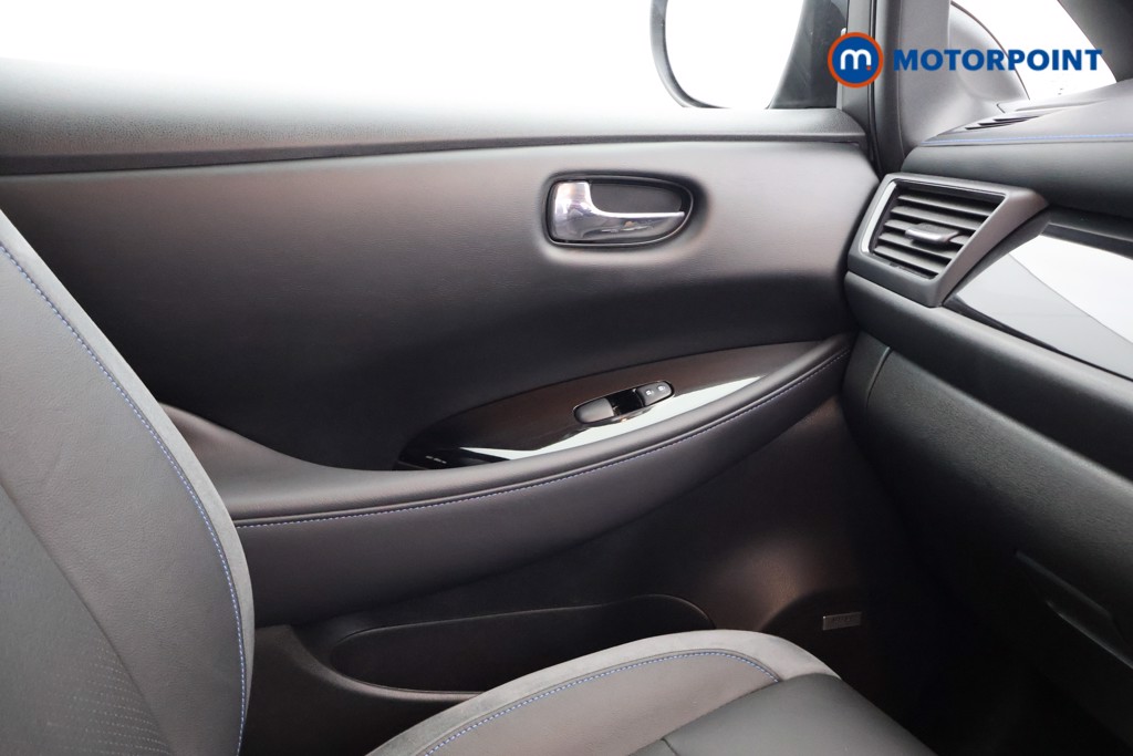 Used Nissan Leaf for sale - 77297478: Photo 28