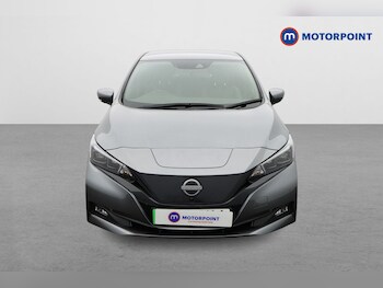 Used Nissan Leaf undefined for sale - 77297478: Photo