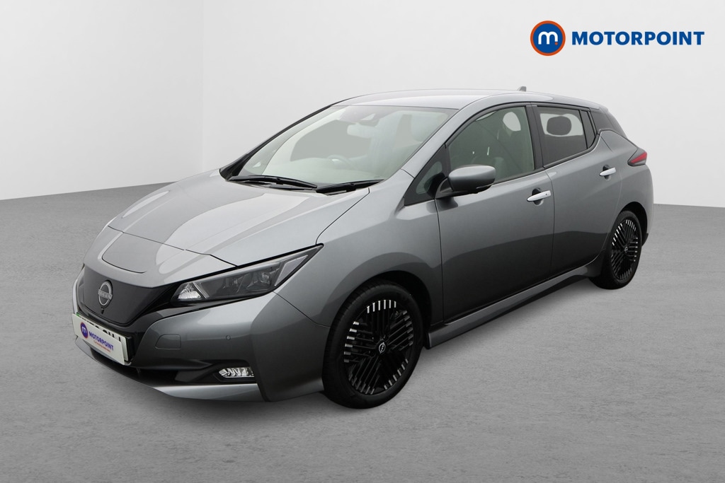 Used Nissan Leaf for sale - 77297478: Photo 3