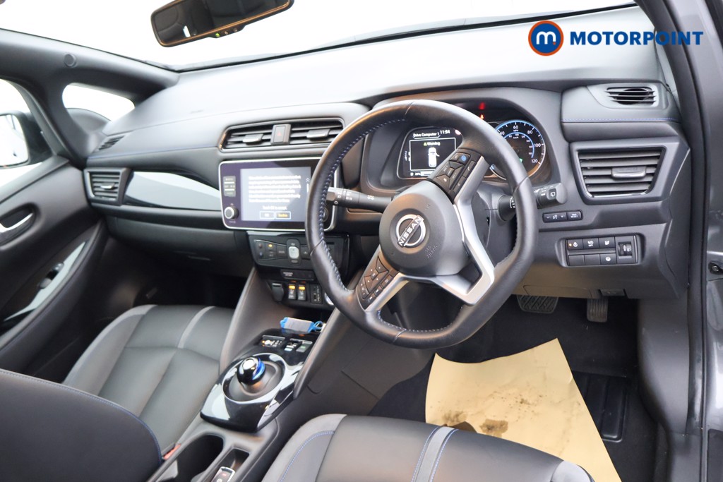 Used Nissan Leaf for sale - 77297478: Photo 34