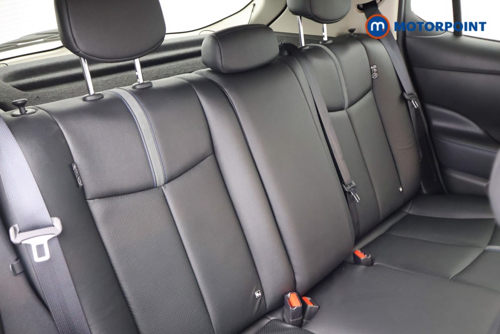 Used Nissan Leaf for sale - 77297478: Photo 35