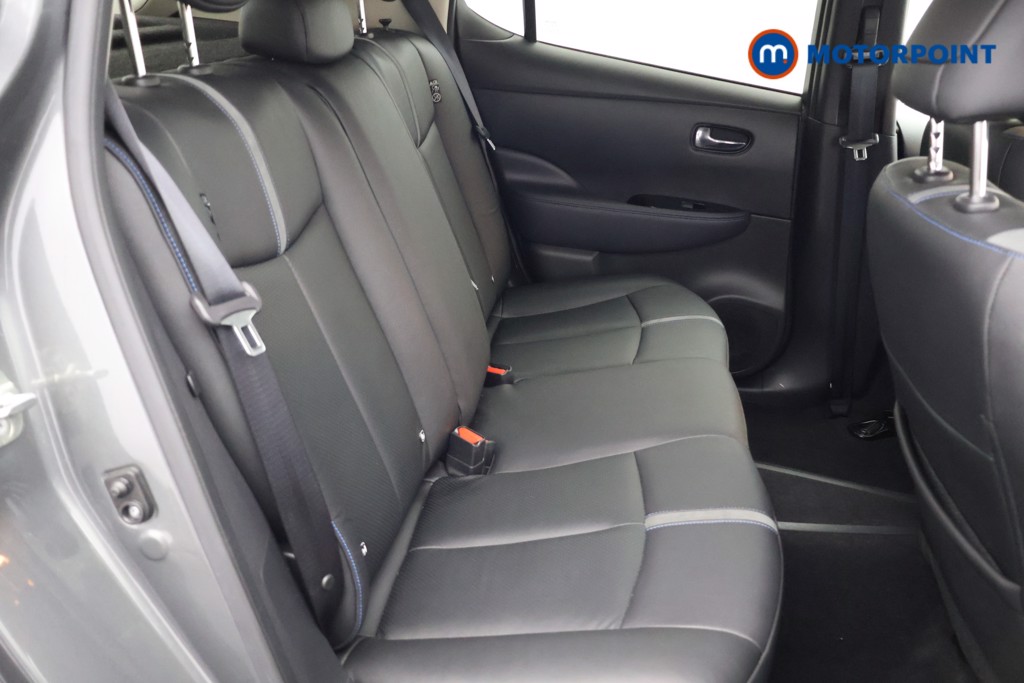 Used Nissan Leaf for sale - 77297478: Photo 36