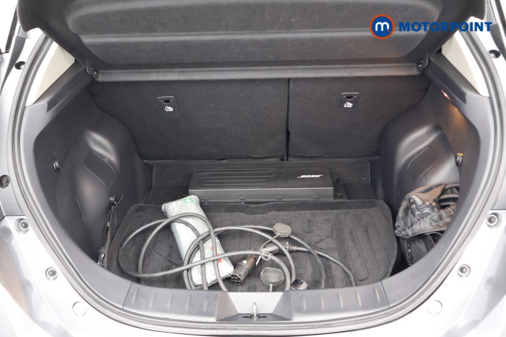 Used Nissan Leaf for sale - 77297478: Photo 38