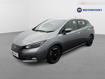Used Nissan Leaf undefined for sale - 77297478: Photo