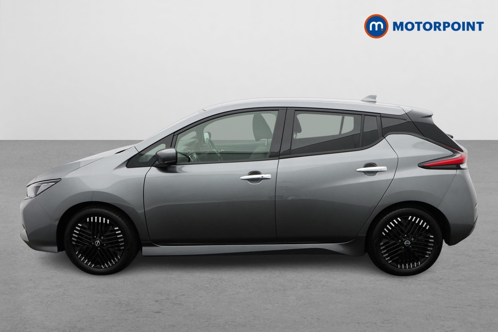 Used Nissan Leaf for sale - 77297478: Photo 4