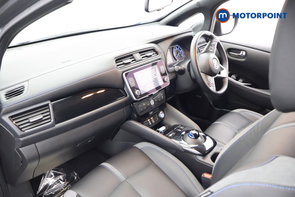 Used Nissan Leaf for sale - 77297478: Photo 43