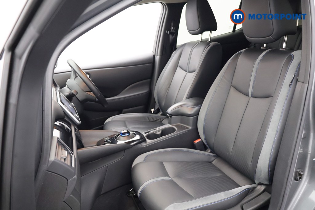 Used Nissan Leaf for sale - 77297478: Photo 45