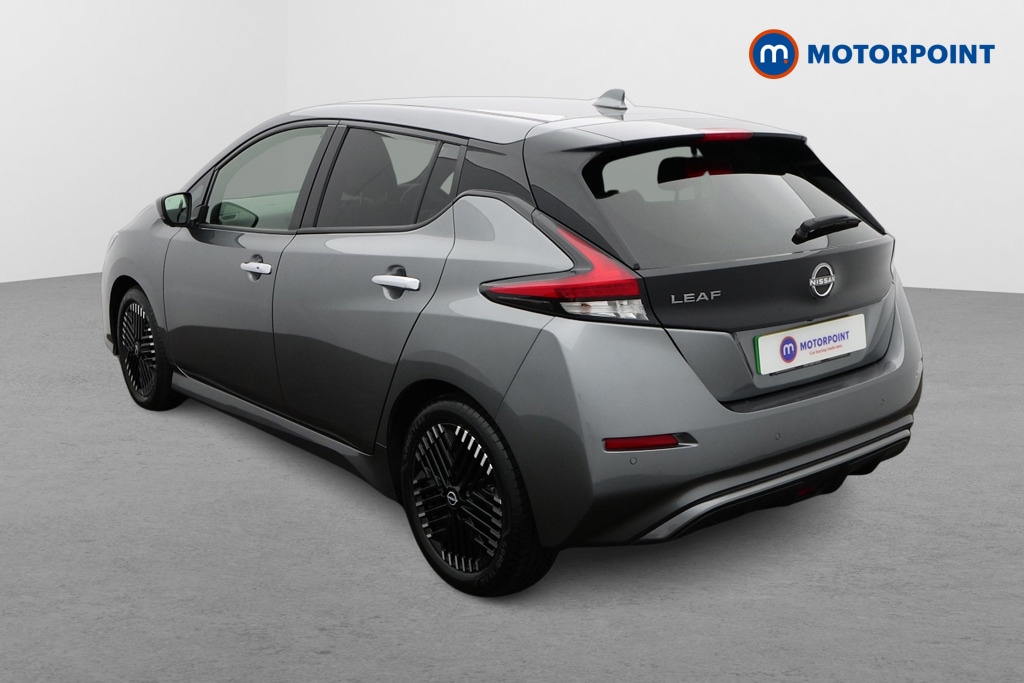 Used Nissan Leaf for sale - 77297478: Photo 5