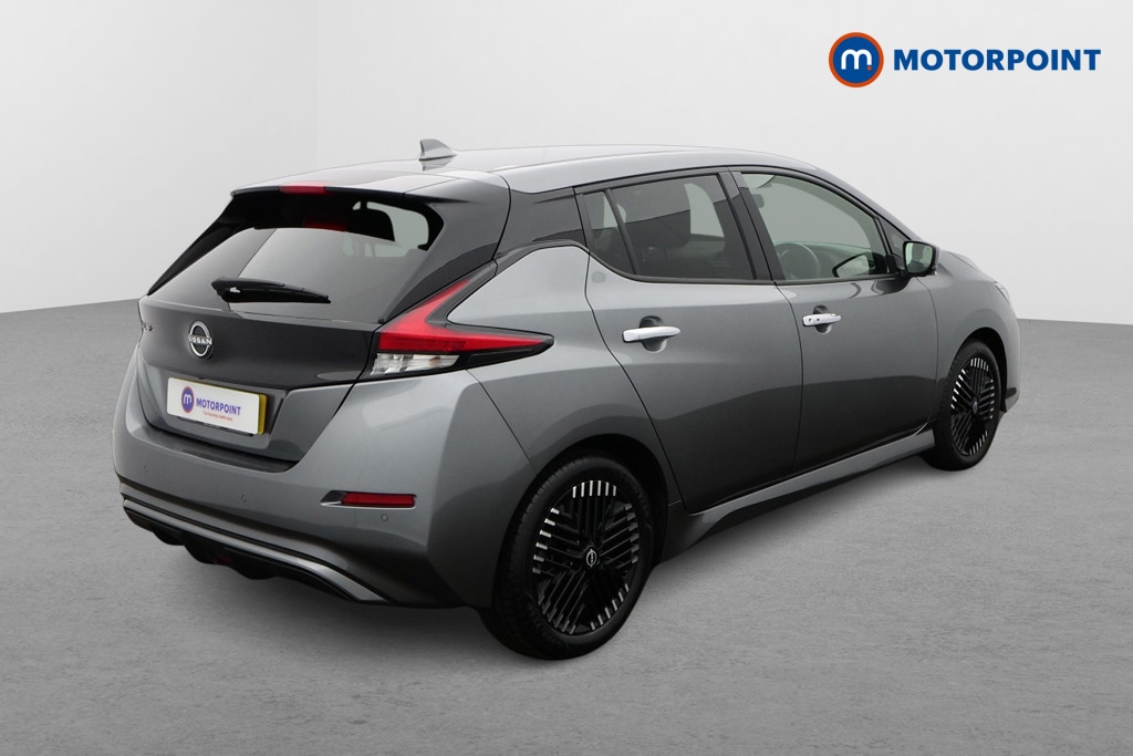 Used Nissan Leaf for sale - 77297478: Photo 7