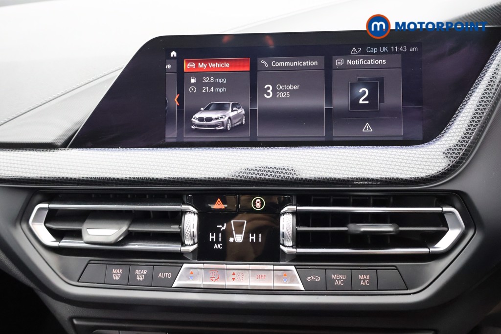 Used BMW 1 Series 2020 for sale - 76453031: Photo 16