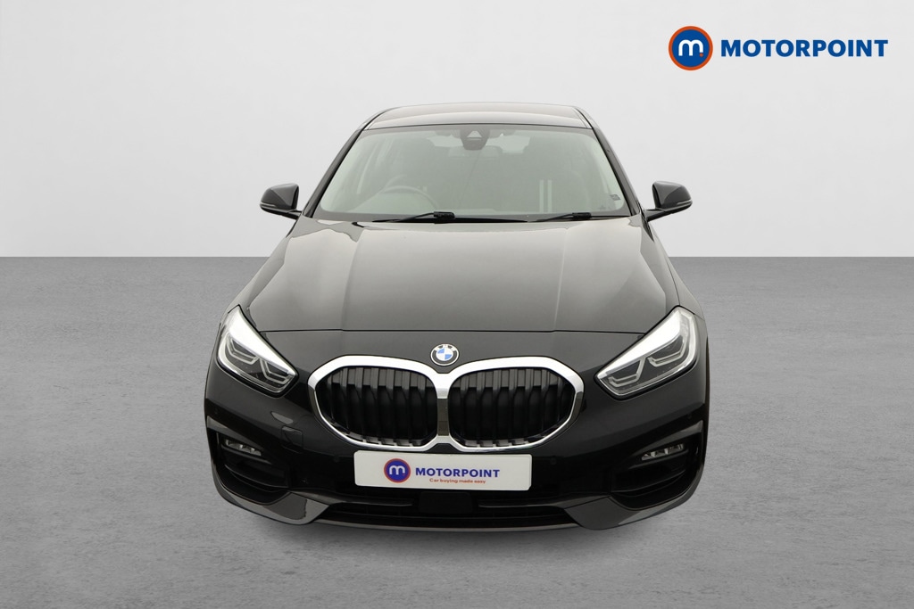 Used BMW 1 Series 2020 for sale - 76453031: Photo 2