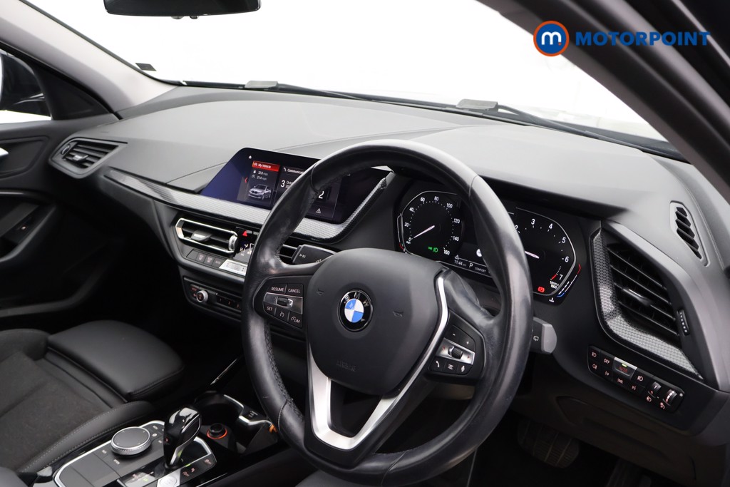 Used BMW 1 Series 2020 for sale - 76453031: Photo 25