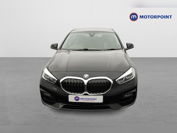 Used BMW 1 Series 2020 for sale - 76453031: Photo