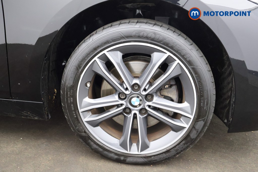 Used BMW 1 Series 2020 for sale - 76453031: Photo 37